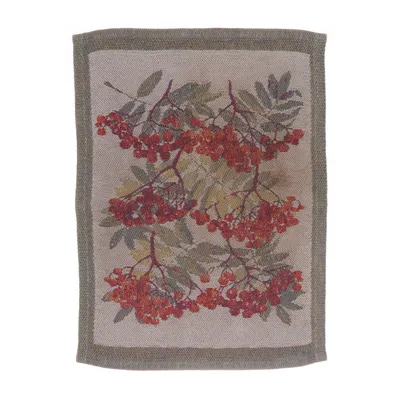 Placemat (Beige, Meerkleurig) van Ekelund Katoen
