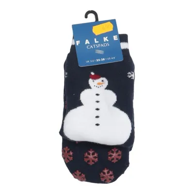 Sokken (Catspads) van Falke Katoen, Elastaan, Polyamide