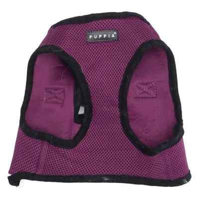 Dog harness (Purple) from Puppia