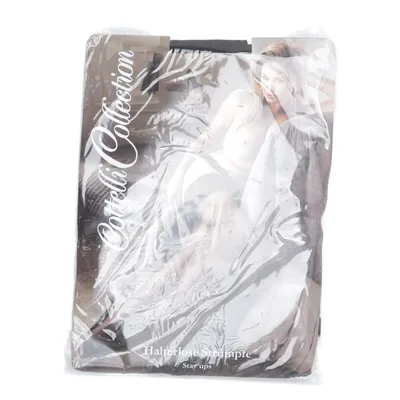 Bas (Noir) de Cottelli Collection
