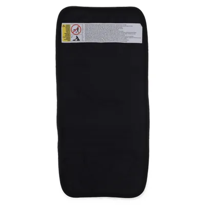 Barnvagnstillbehör (Svart) från Emmaljunga