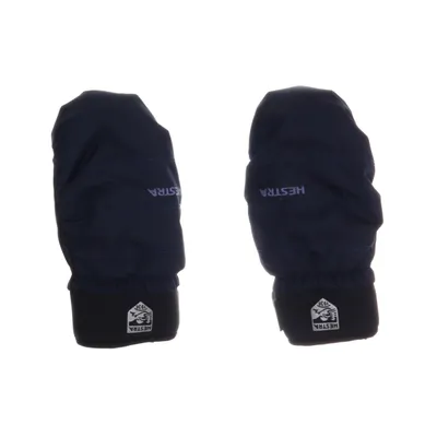 Wanten (Blauw) van Hestra Polyester