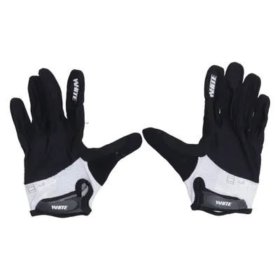 Träningshandskar (3 Ultimate Gloves Lf) från White Elastan, Polyamid, Polyuretan