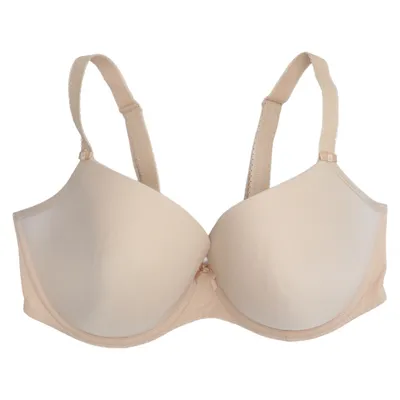 Soutien-gorge (Beige) de Freya Élasthane, Polyamide, Polyester