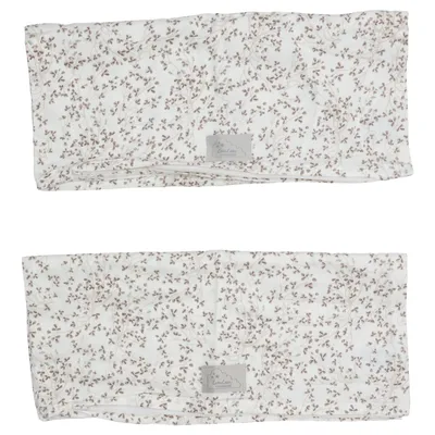 Örngott (Beige, Brun) från Cam Cam Copenhagen Ekologisk bomull