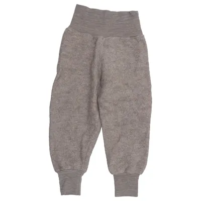 Bukser (Beige) fra Engel Uld
