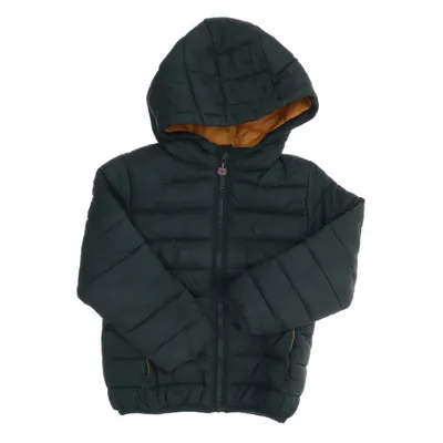 Windjack (Groen) van Vertbaudet Polyamide, Polyester