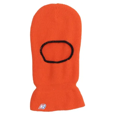 Balaklava (Orange) fra K2 Akryl