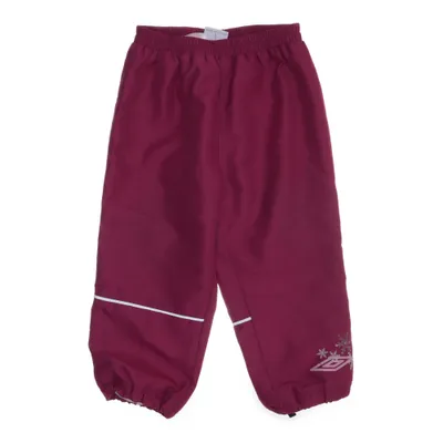 Friluftsbyxor (Rosa) från Bumbo Polyester