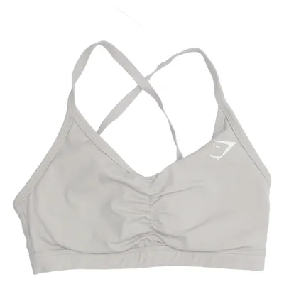 Brassière (Beige) de Gymshark