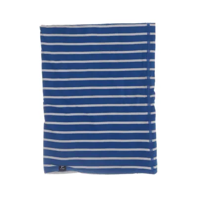 Nekwarmer (Blauw, Wit) van Polarn O. Pyret