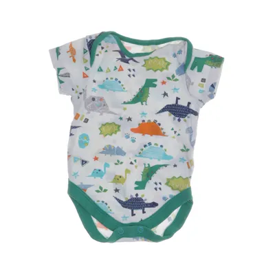 Body (952-932-200) från Next Baby Bomull