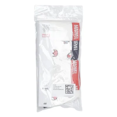 Underwear (Spider-Man) from H&M x Marvel Cotton, Elastane