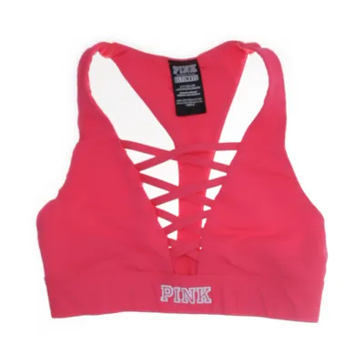 Sport-bh (Roze) van Pink Victoria's Secret