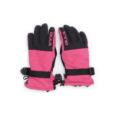 Gloves (Pink, Black) from Bula