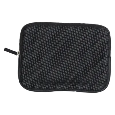 Computer bag (Black) from Ceannis Polyester, Polyurethane