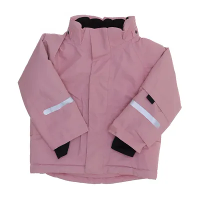 Skidjacka (Rosa) från Kaxs Proxtec Polyamid, Polyester