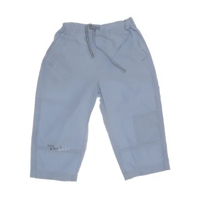 Byxor (Blå) från Zara Baby Bomull, Nylon