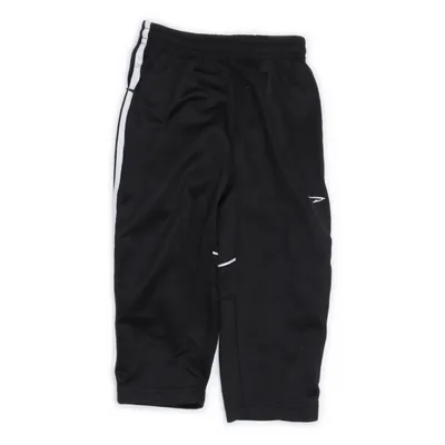 Träningsbyxor (Svart) från D-Way Polyester