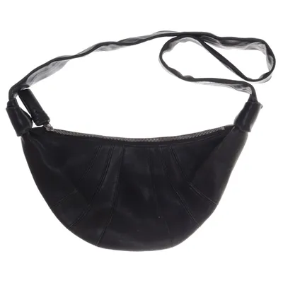 Shoulder-bag (Black) from Lemaire