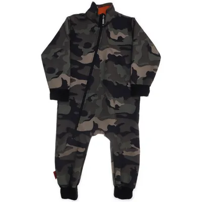 Overall (Flerfärgad) från iELM Polyester