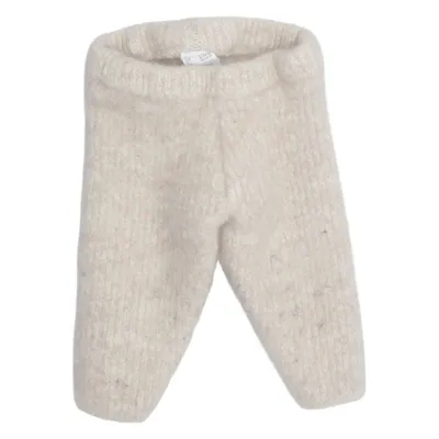 Byxor (Beige) från Hessnatur Alpackaull