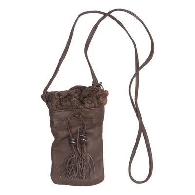 Mobile bag (Brown) from Bloom Copenhagen