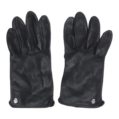 Gants en cuir (Noir) de Roeckl Cuir