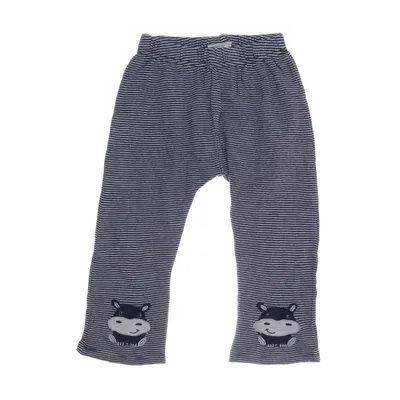 Pajama pants (Blue, White) from AWG Mode Center Cotton