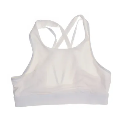 Sports bra (White) from SATS