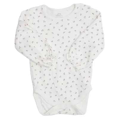 Romper (Wit, Meerkleurig) van Next Baby Katoen, Elastaan