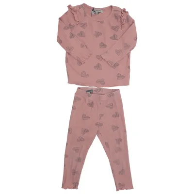 Ensemble (Rose) de Amy & Lucy