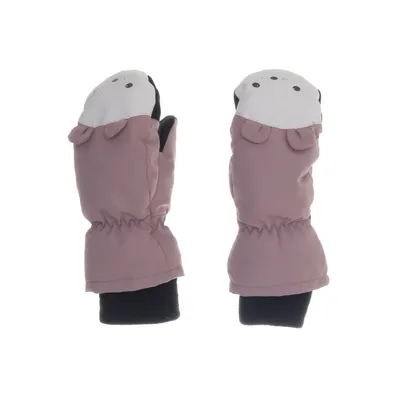 Wanten (Roze, Wit, Zwart) van Thinsulate