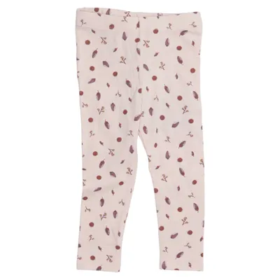 Leggings (Baby Paula Leggings) från Soft Gallery Elastan, Ekologisk bomull