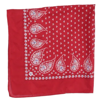Näsduk (Röd, Vit, Blå) från Primark Polyester