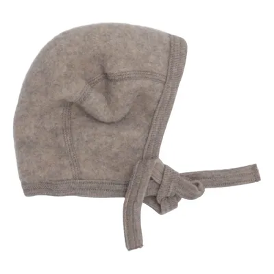 Hat (Brown) from Engel Wool