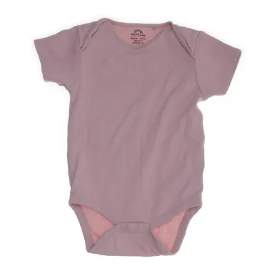 Body (Rosa) från Next Baby Bomull