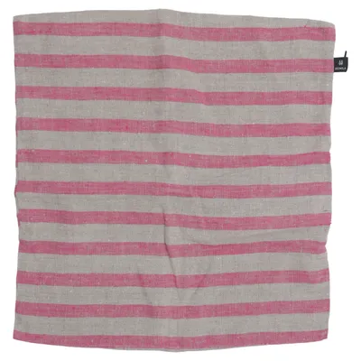 Kuddfodral (Rosa, Beige) från Himla Linne
