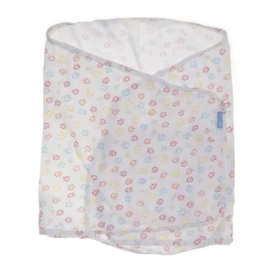 Bebistillbehör (Vit, Flerfärgad) från Grobag