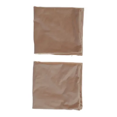 Kuddfodral (Beige) från Jysk Polyester