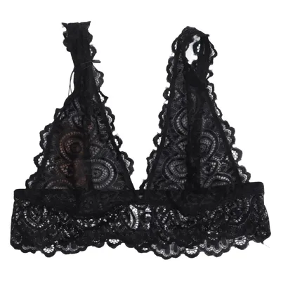 Bralette (Perfect Lace Bra) från Rut & Circle Elastan, Polyamid