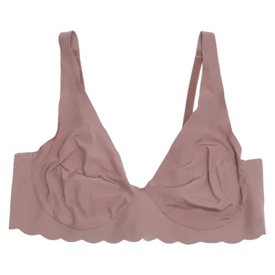 Bralette (ZERO Microfibre 2.0 Soft bra) from Sloggi Elastane, Polyamide