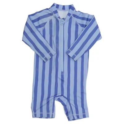 UV clothing (Blue) from Arket Elastane, Polyester