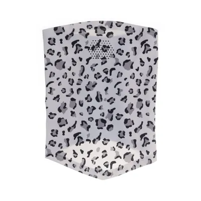 Nekwarmer (Wit, Grijs, Zwart) van Stadium Polyester