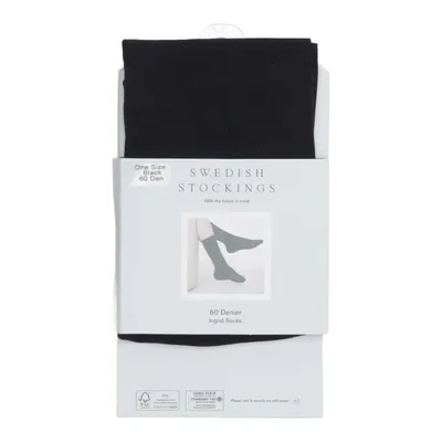 Nylonstrumpor (Ingrid Socks) från Swedish Stockings Elastan
