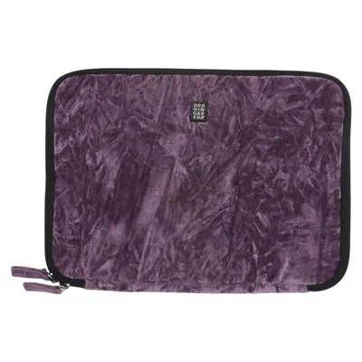 Laptoptas (Lila) van Ordning & Reda