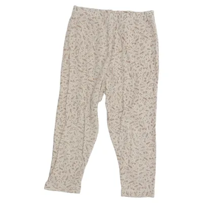Leggings (Beige, Bruin) van Wheat Organisch katoen