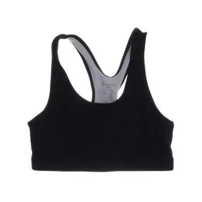 Sport-bh (Zwart) van Champion