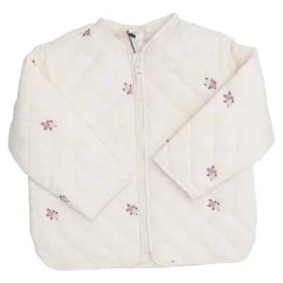 Jacka (Beige) från H&M Polyester