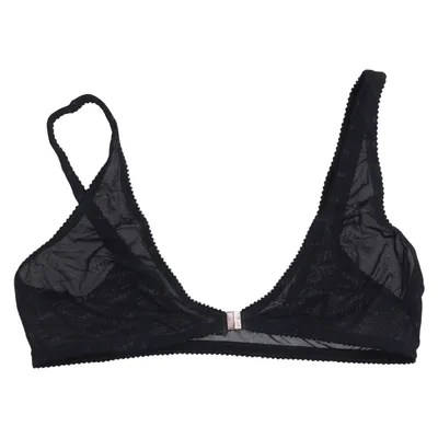Bralette (Svart) från Savage x Fenty